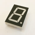 US Stock 10pcs 0.8 inch 7 Segment Red LED Display Common Cathode