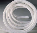 8x8x2000mm Polytetrafluoroethylene PTFE Square Braided Rope Gasket Gland Packing