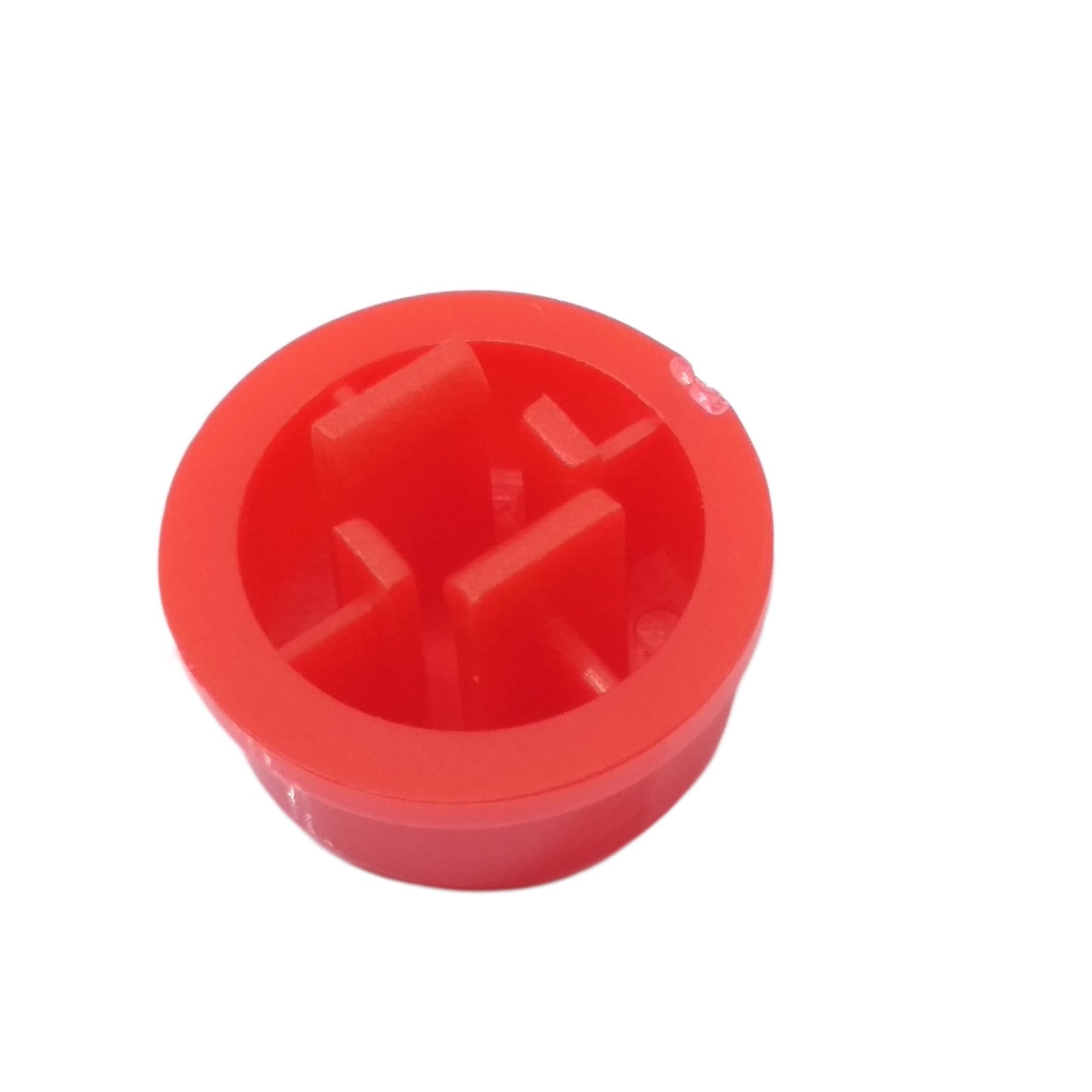 US Stock 140pcs Mixed Color Tactile Button Caps Kit For 12×12×7.3mm Tact Switch
