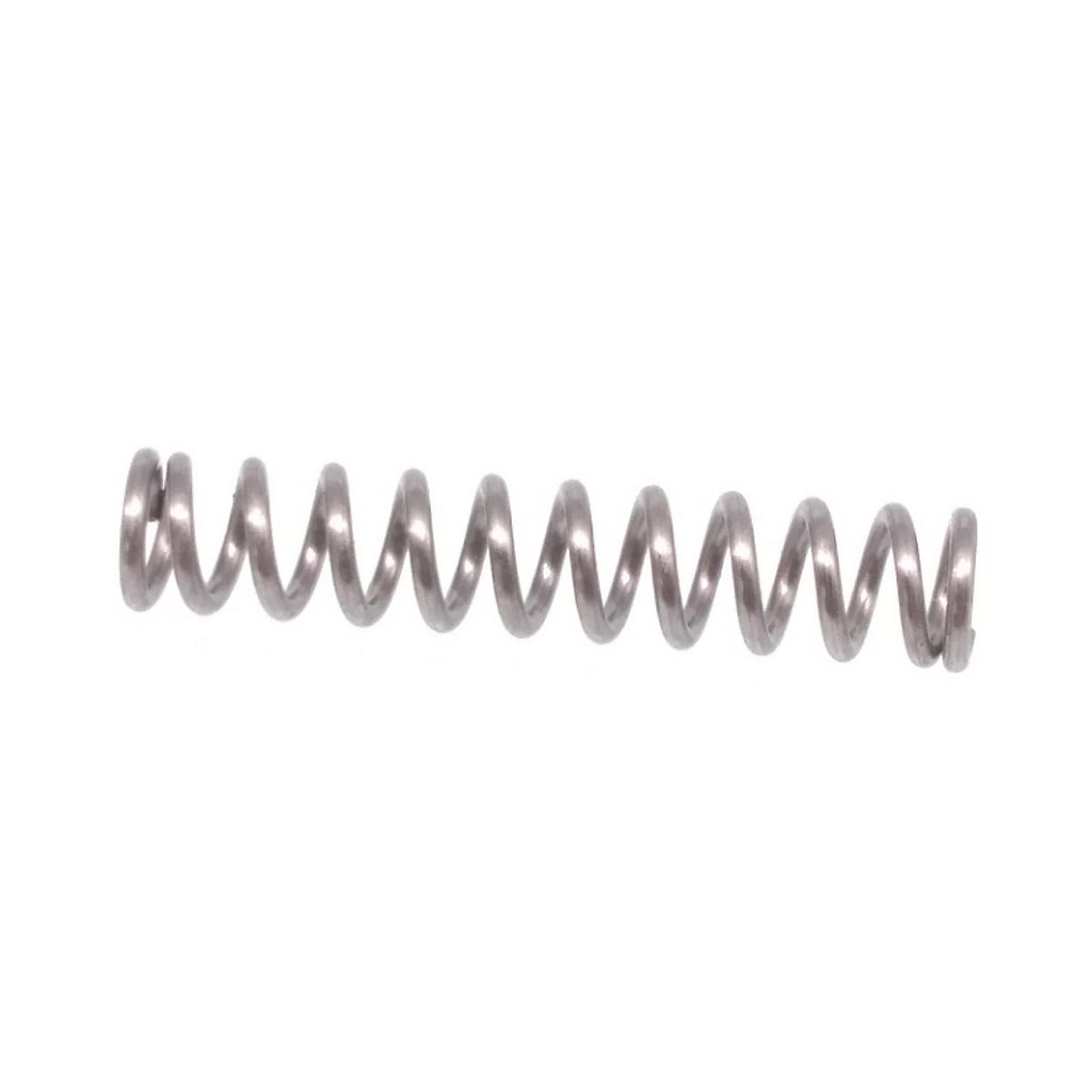 10pcs 0.8mm x 6mm x 25mm Stainless Steel Compression Spring Pressure Spring