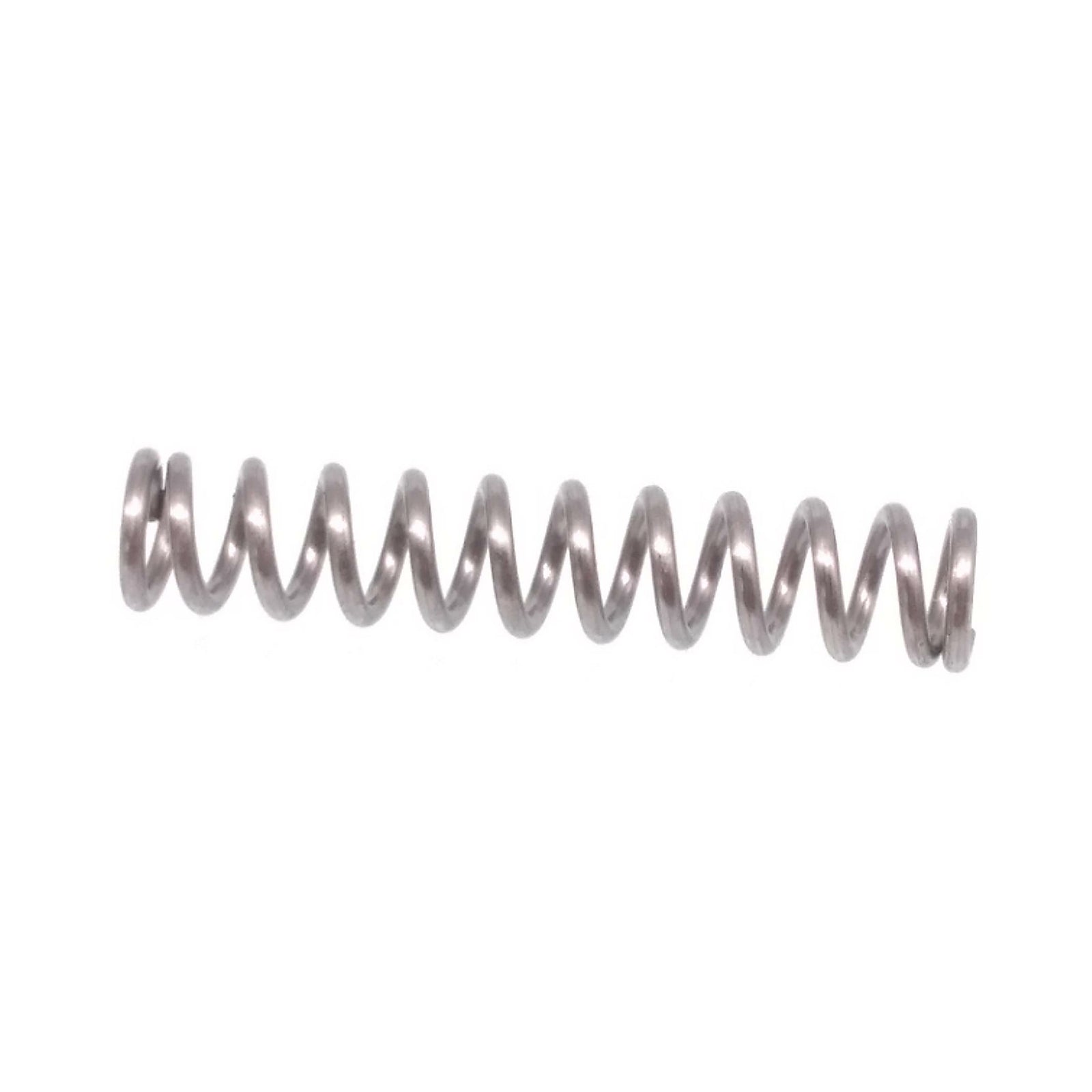 10pcs 0.8mm x 6mm x 25mm Stainless Steel Compression Spring Pressure Spring