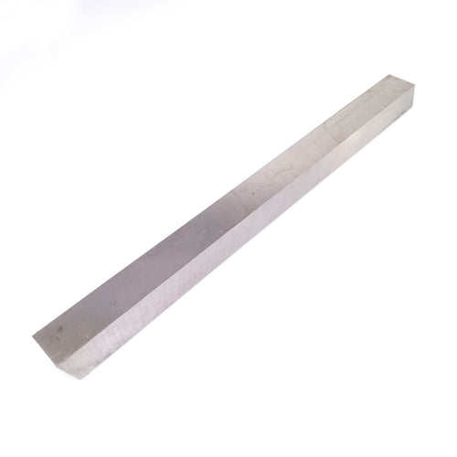 1pcs 14 x 14 x 200mm Square Blades High Speed Steel Bar Handy Lathe HSS Tool Bit