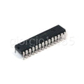 US Stock 5pcs MCP23017-E/SP DIP28 16-Bit I/O Expander with I2C Interface IC