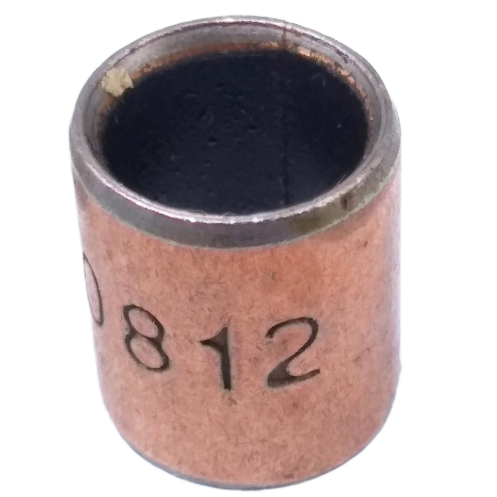 US Stock 10pcs SF-1 0812 Self Lubricating Bearing Bushing Sleeve 8 x 10 x 12mm