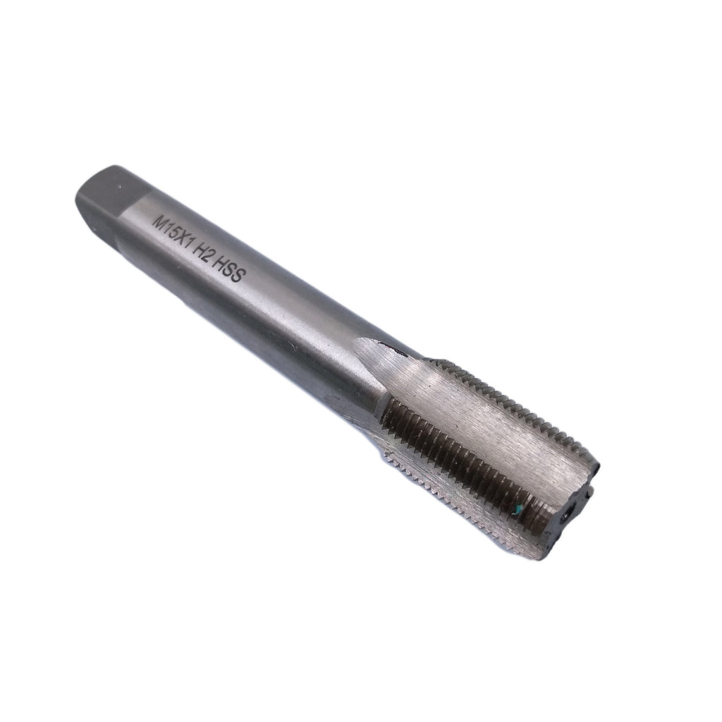 AU Stock  New HSS 15mm x 1 Metric Tap Right Hand Thread M15 x 1mm Pitch