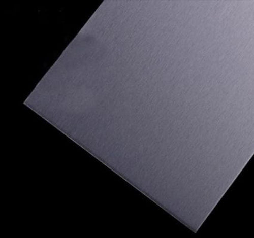 2pcs 1.5mm ±10%*200mm*200mm 1060 99.6% Pure Aluminum Sheet Metal Plate
