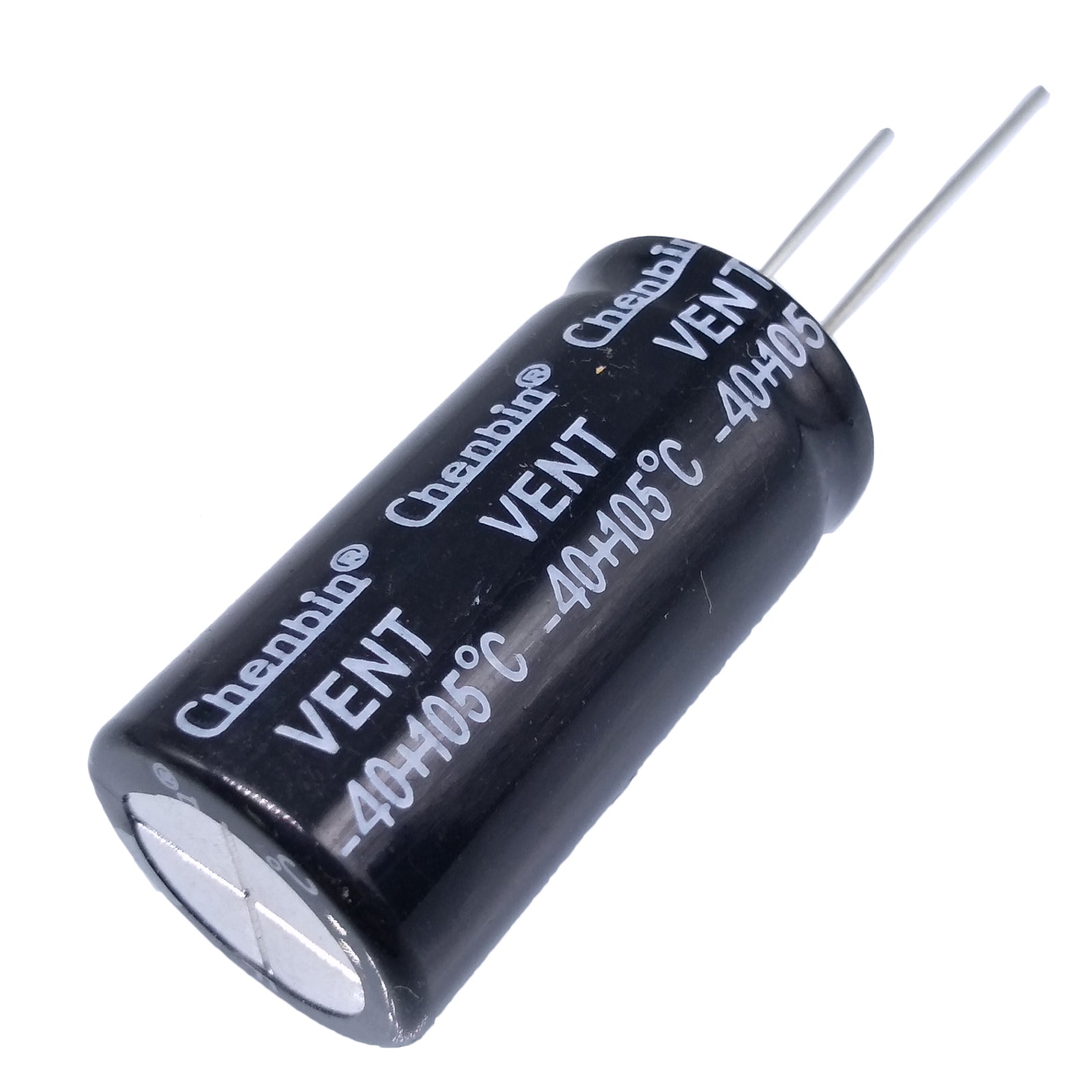 US Stock 4pc Electrolytic Capacitors 10000uF 10000mfd 25V +105℃ Radial 18 x 36mm
