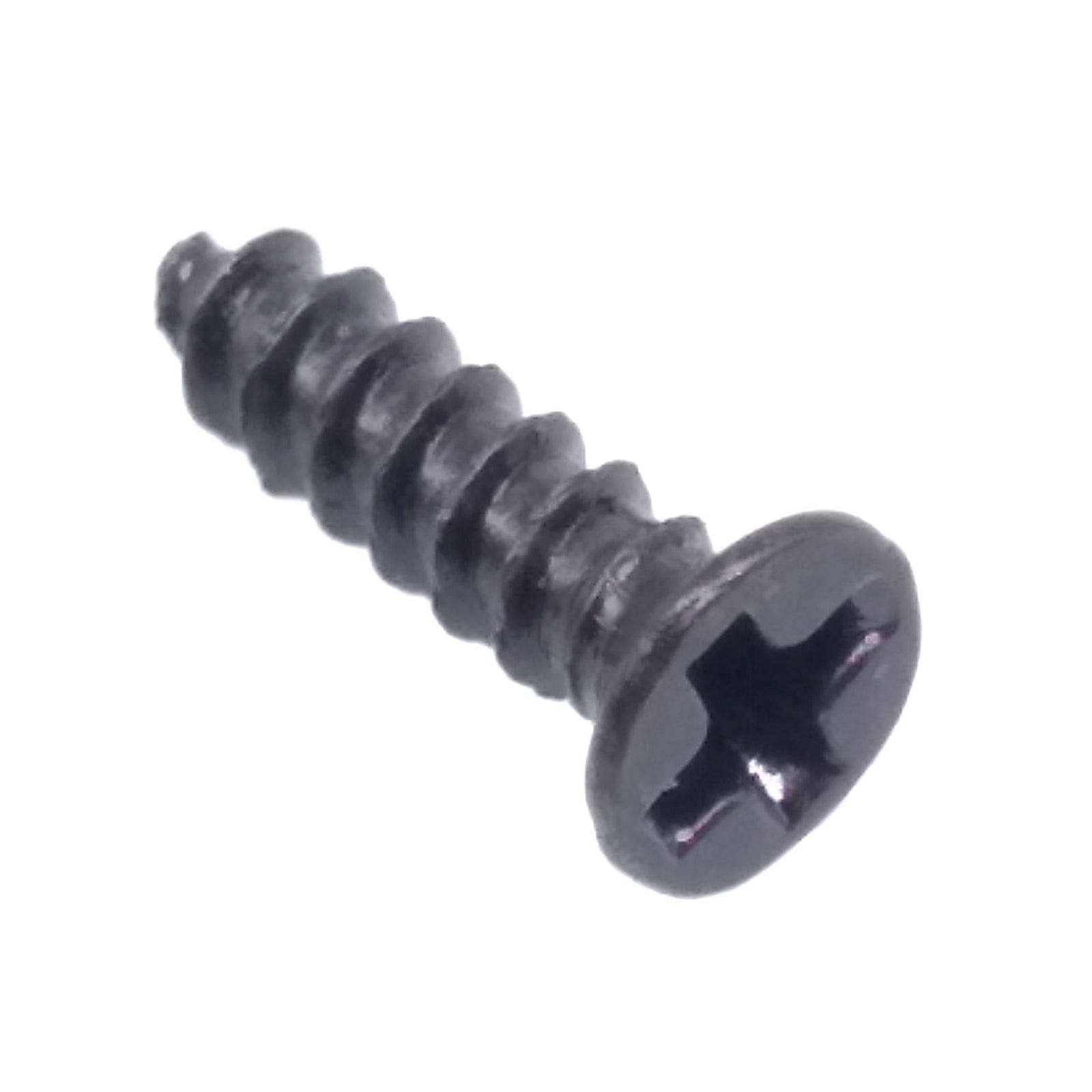 1000pcs M1.7 x 8mm Phillips Flat Head Small Self Tapping Screws