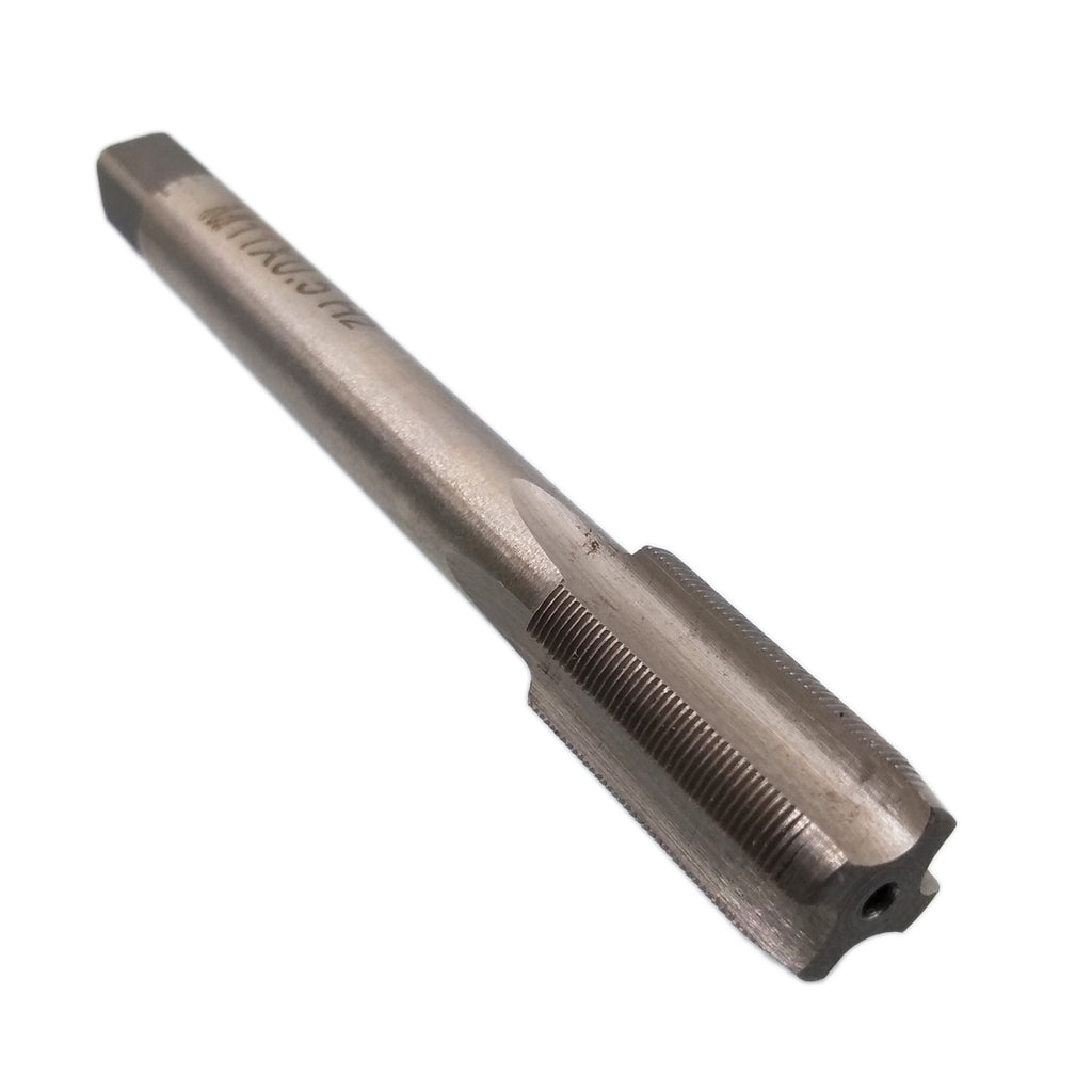 US Stock HSS 11mm x 0.5 Metric Tap Right Hand Thread M11 x 0.5mm Pitch