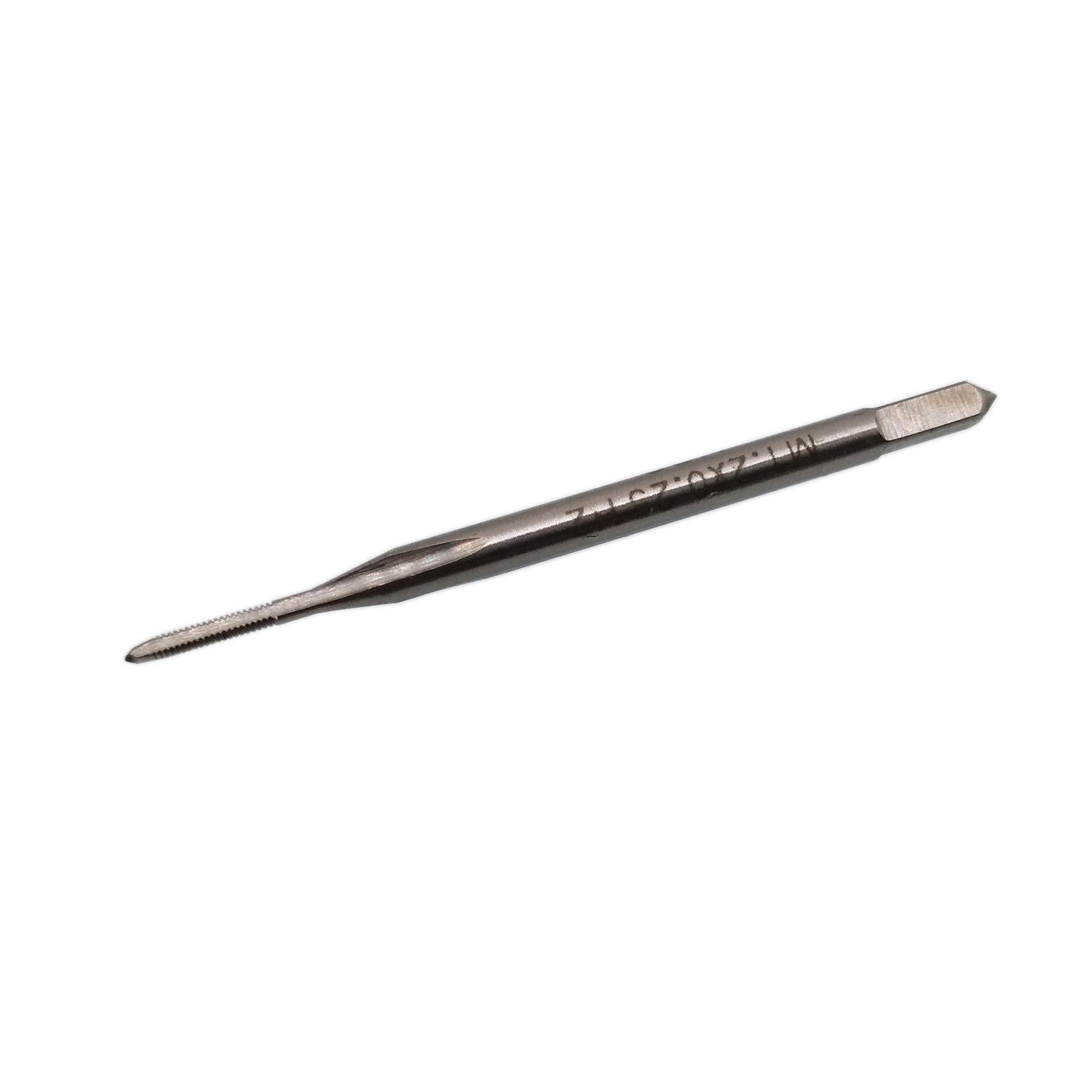 US Stock New HSS 1.2mm x 0.25 Metric Tap Right Hand Thread M1.2 x 0.25mm Pitch