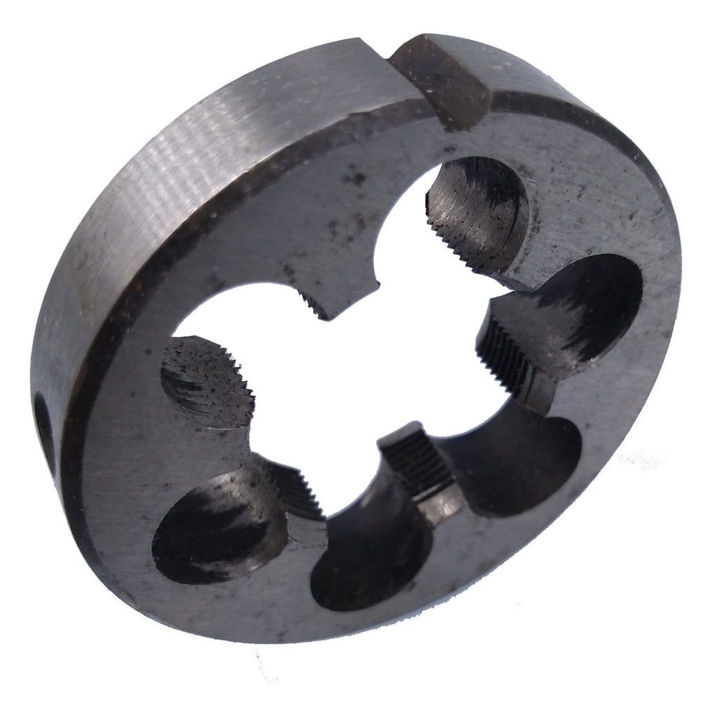 US Stock HSS 22mm x 0.75 Metric Die Right Hand Thread M22 x 0.75mm Pitch
