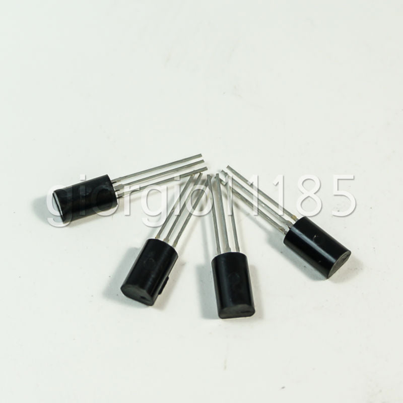 US Stock 20pcs 2SC2482 C2482 NPN Transistor TO-92