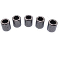 US Stock 5pc HF0612 One Way Clutch Miniature Needle Roller Bearing 6 x 10 x 12mm