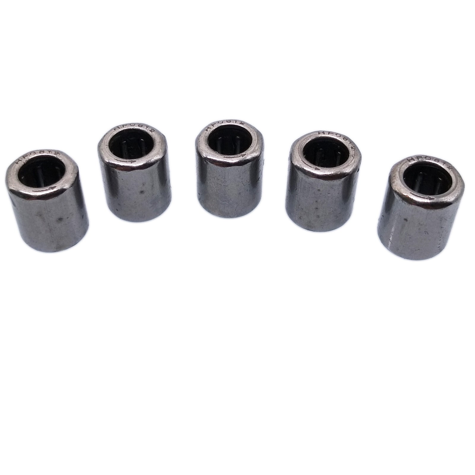 US Stock 5pc HF0612 One Way Clutch Miniature Needle Roller Bearing 6 x 10 x 12mm