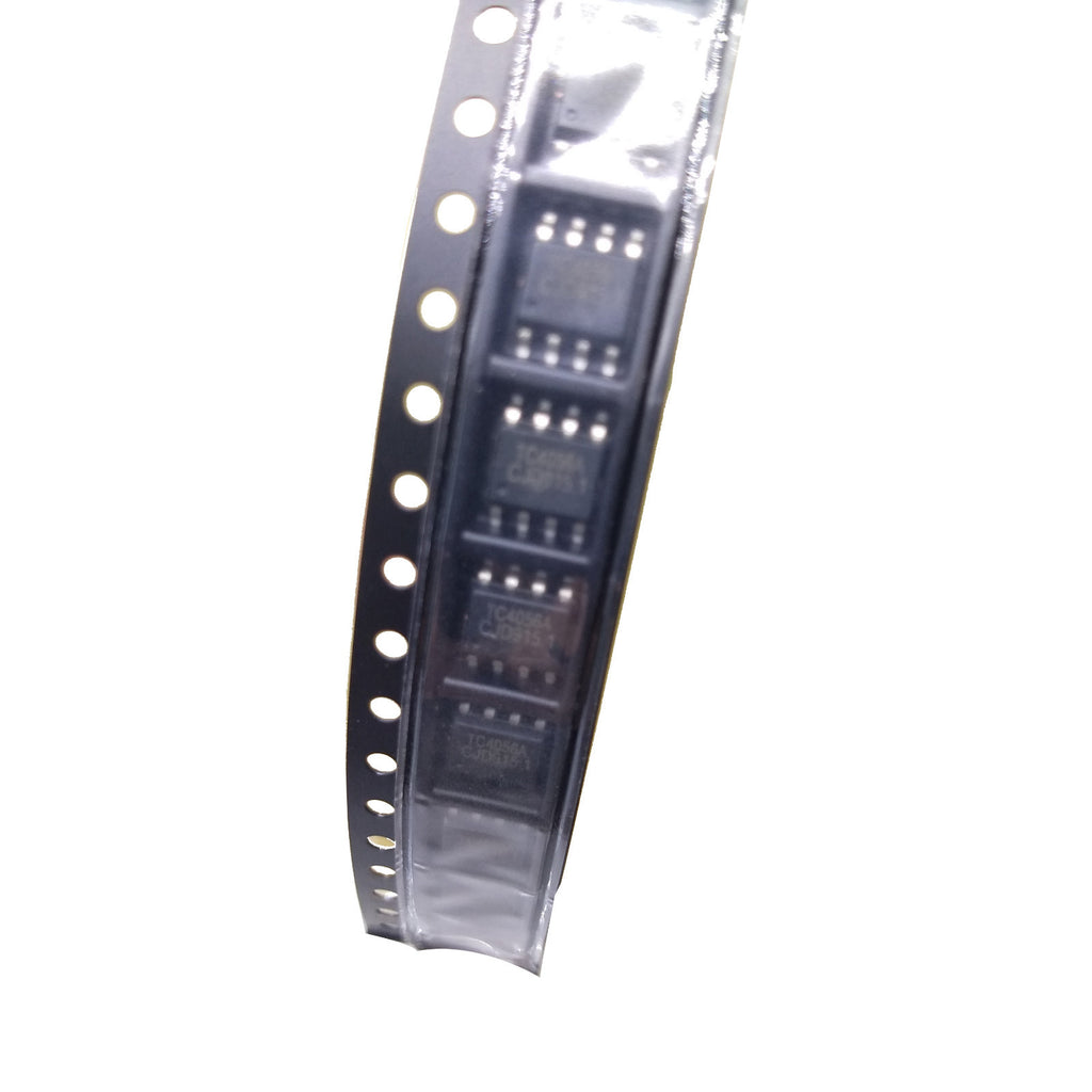US Stock 20pcs TC4056 TP4056 SOP-8 TP Chips Battery Charging IC New