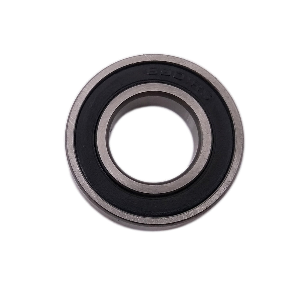 US Stock 10pcs 6901-2RS Rubber Sealed Ball Bearing Miniature Bearing 12x24x6mm