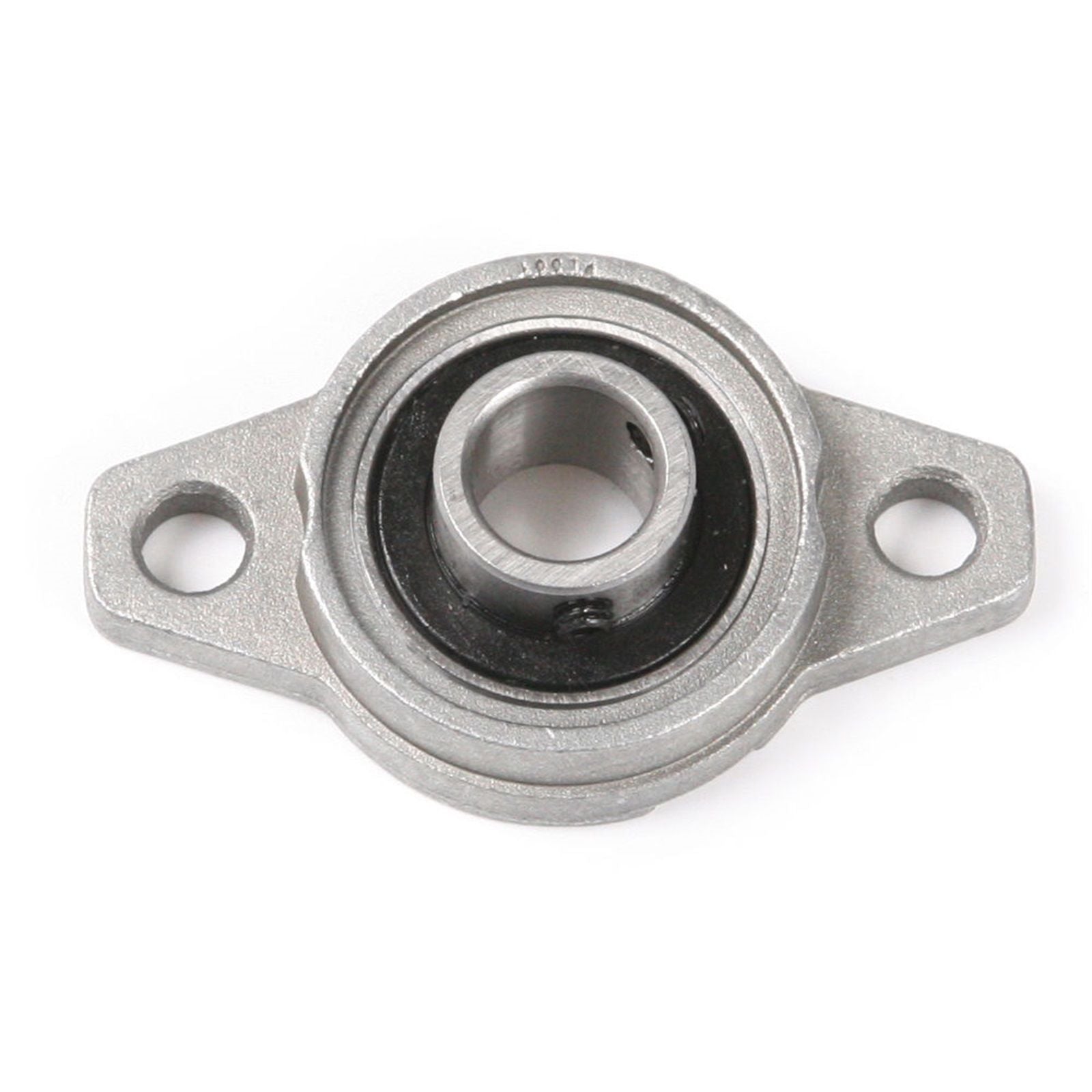 US Stock 35mm KFL007 Pillow Block Bearing FL007 Flange Block Bearing