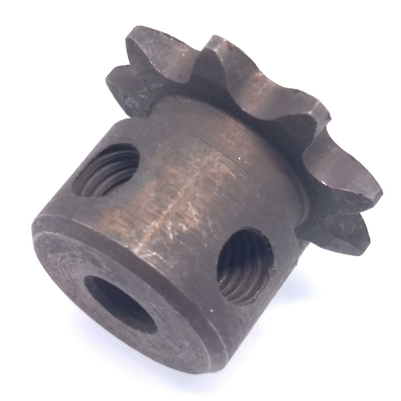Chain Drive Sprocket Wheel 9T Bore 5mm Pitch 1/4" 6.35mm For 04C Chain