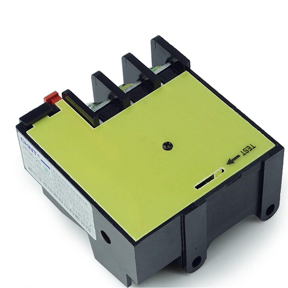 AU Stock Range from 3 Phase Thermal Overload Relay FR for Protect Motor JR36-20
