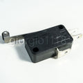 US Stock 10pcs Roller Lever Arm Micro Switches AC 250V KW7-2 HV-156-1C25