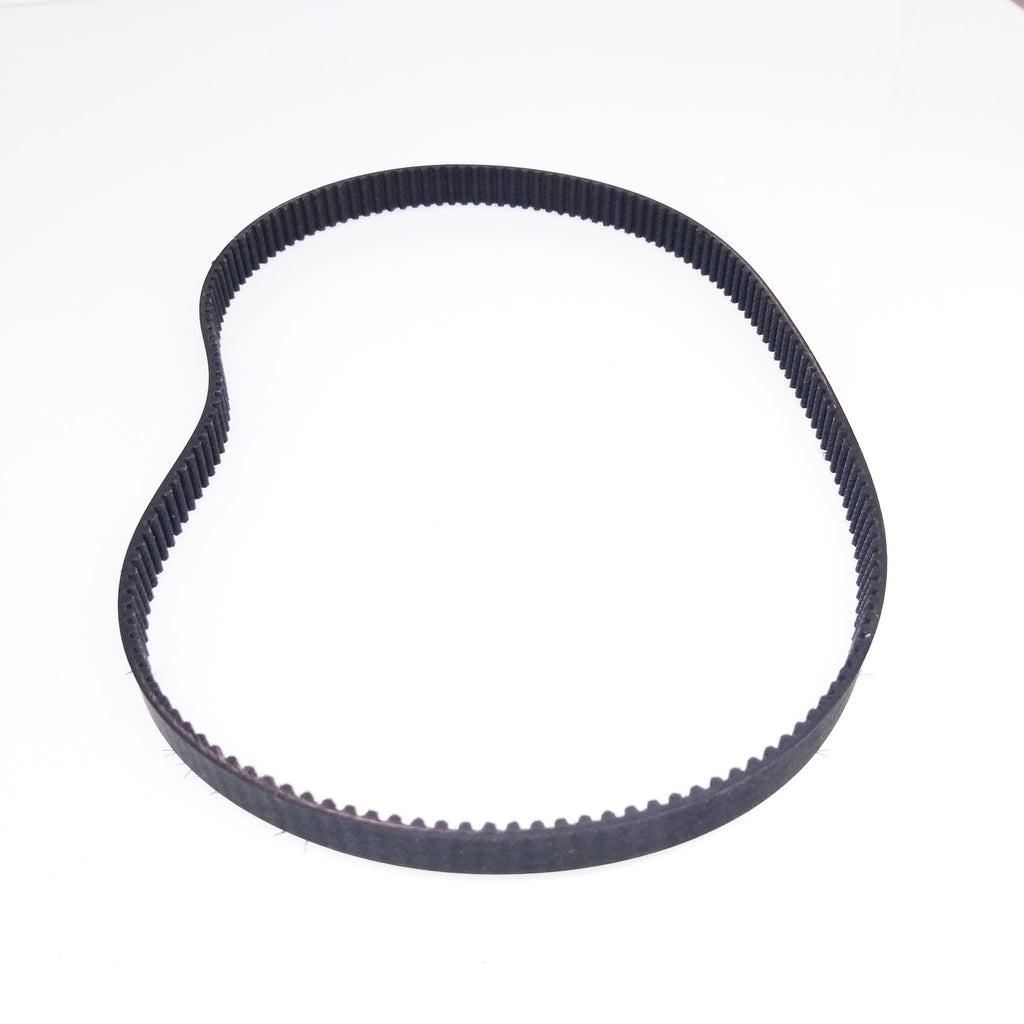 5pcs HTD 3M Closed Timing Belt Rubber Drive Belt 10mm Width 474mm Belt