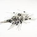 US Stock 50pcs UF4007 1000V 1A Fast Recovery Diodes