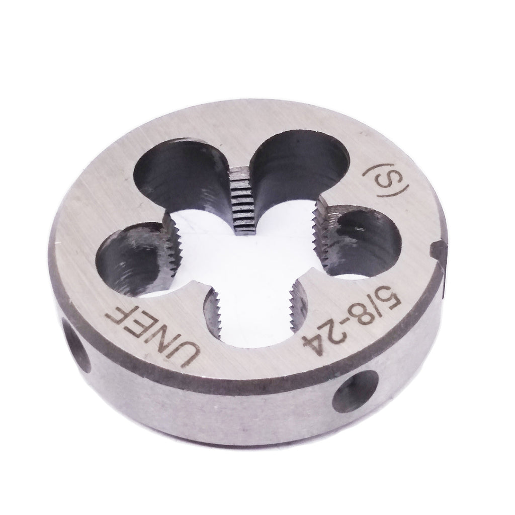 US Stock HSS 5/8-24 UNF Die Right Hand Thread