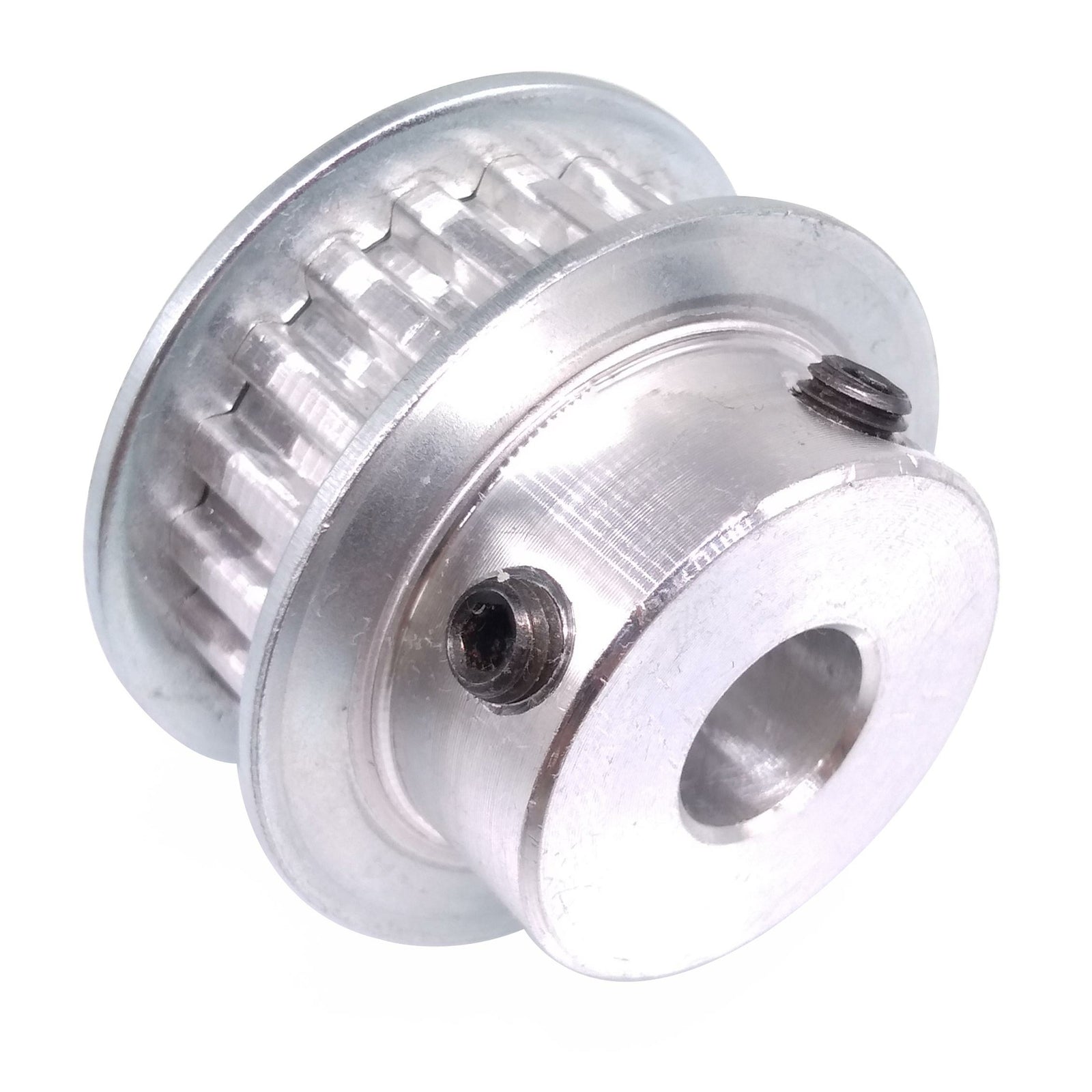AU Stock 2x XL 20T Timing Belt Pulley Synchronous Wheel 10mm Bore For 10mm Belt