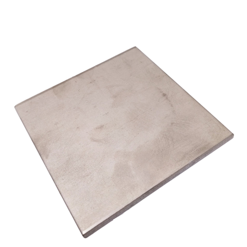AU Stock  4mm x 100mm x 100mm Titanium plate Ti Titan TC4 Gr5 Plate Sheet Foil