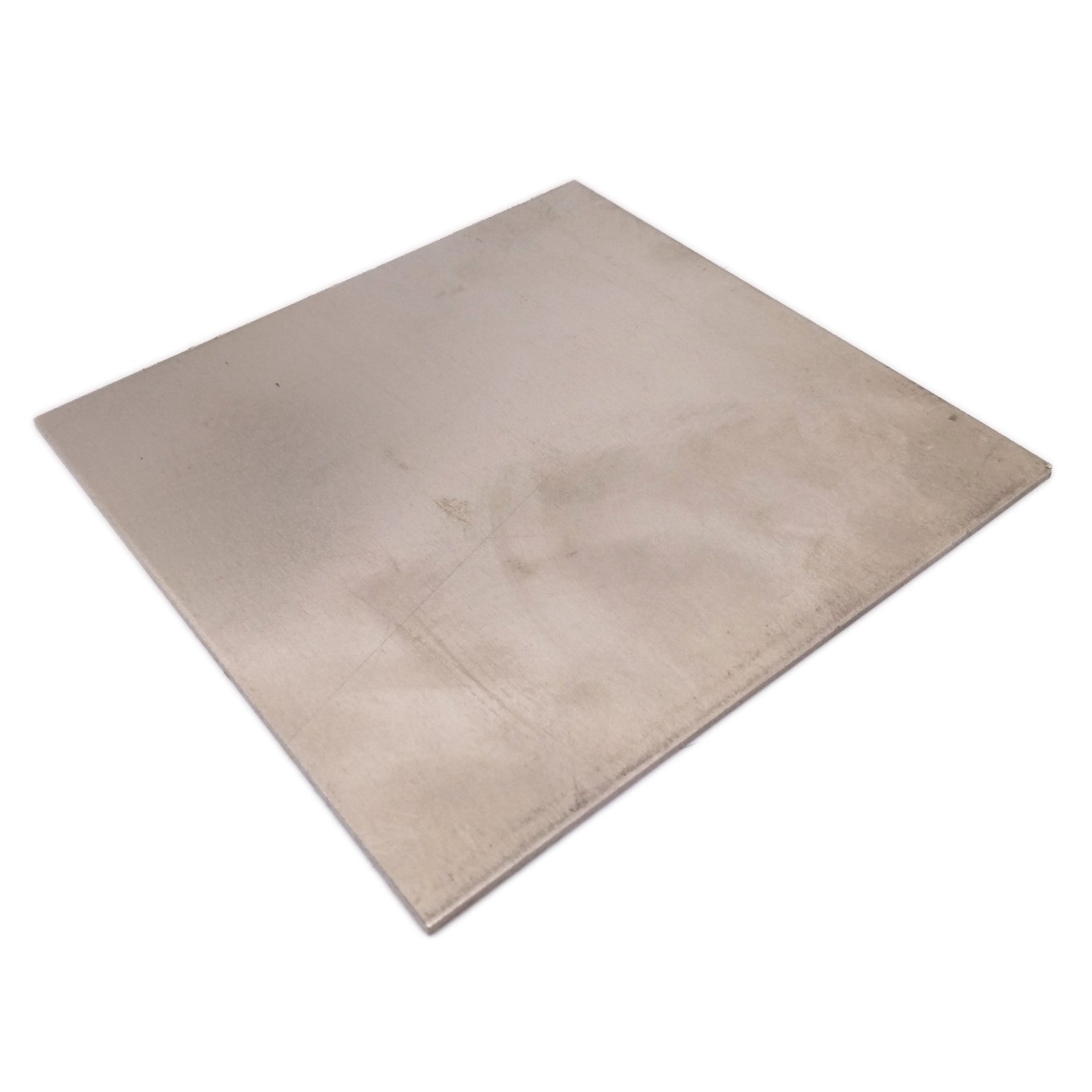 1.5mm ±10% x 100mm x 100mm Titanium plate Ti Titan TC4 Gr5 Plate Sheet Foil