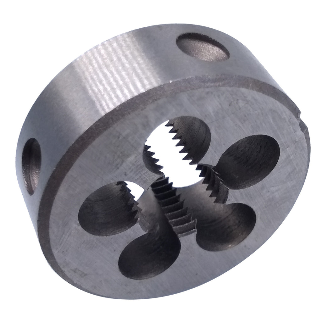 US Stock HSS 1/4-18 NPT Taper Pipe Thread Die