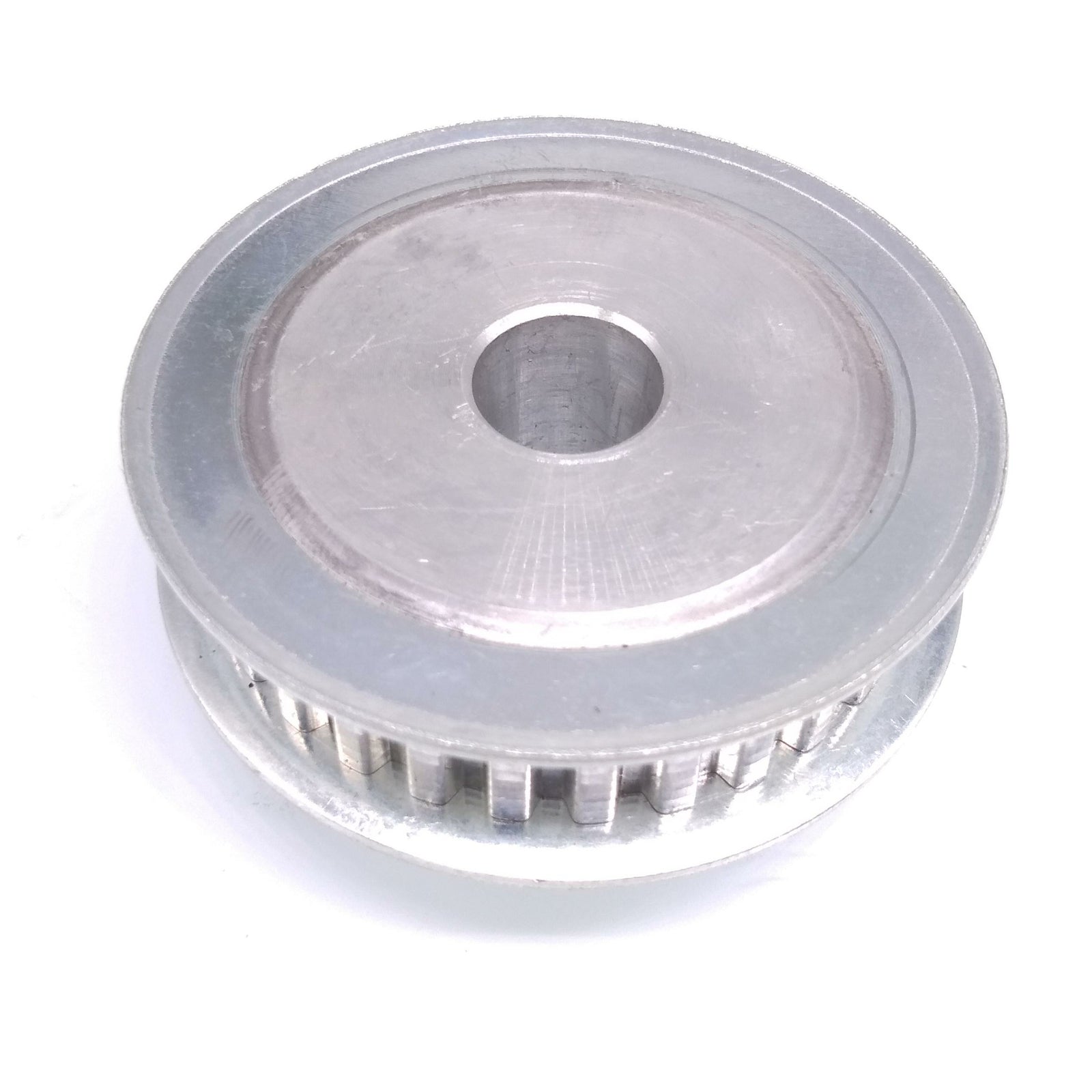 1pc XL 30T Timing Belt Pulley Synchronous Wheel 12mm Bore For 10mm Width Belt