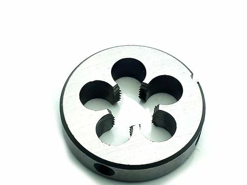 US Stock New HSS G1/4-19 BSP 55 Degree Taper Pipe Thread Die