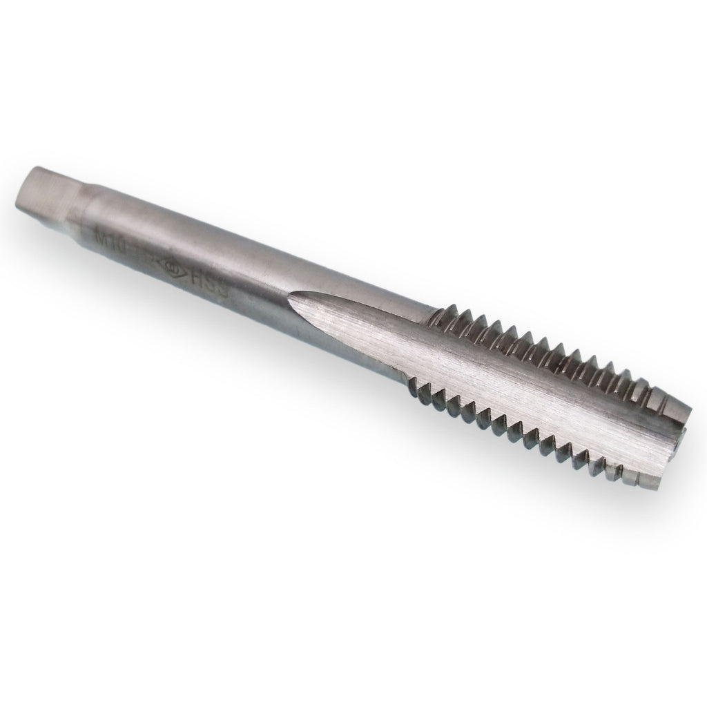 US Stock New HSS 10mm x 1.5 Metric Tap Right Hand Thread M10 x 1.5mm Pitch