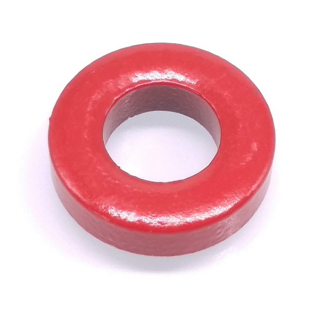 10pcs T68-2 Iron Toroidal Core T-68-2 Toroid