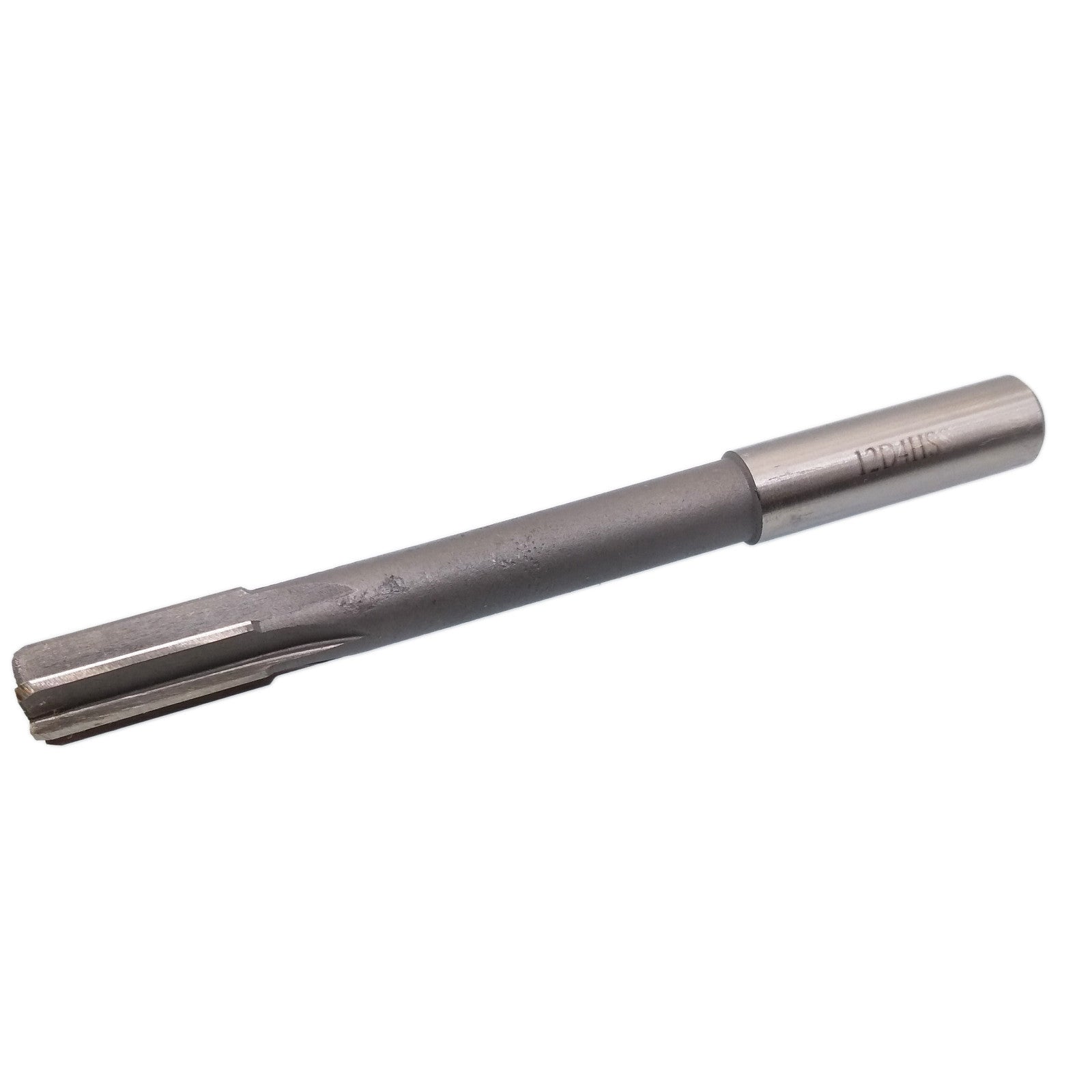 US Stock 12mm Machine HSS Straight Shank Chucking Milling Reamer Cutter