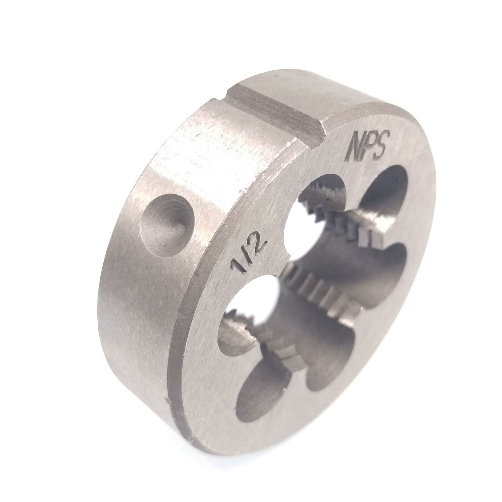 US Stock HSS 1/2-14 UNS Die Right Hand Thread