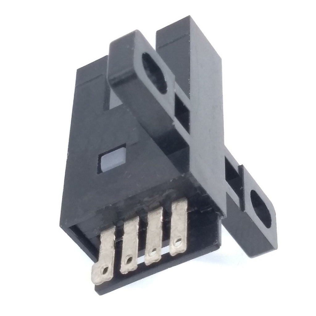Slotted Optical Switch EE-SX671 5MM Photoelectric Sensor NPN DC5-24V 100mA