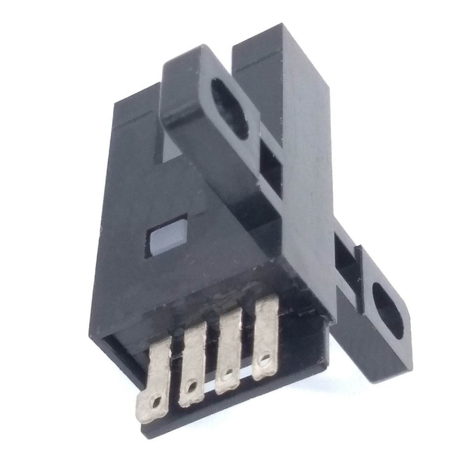 Slotted Optical Switch EE-SX671 5MM Photoelectric Sensor NPN DC5-24V 100mA
