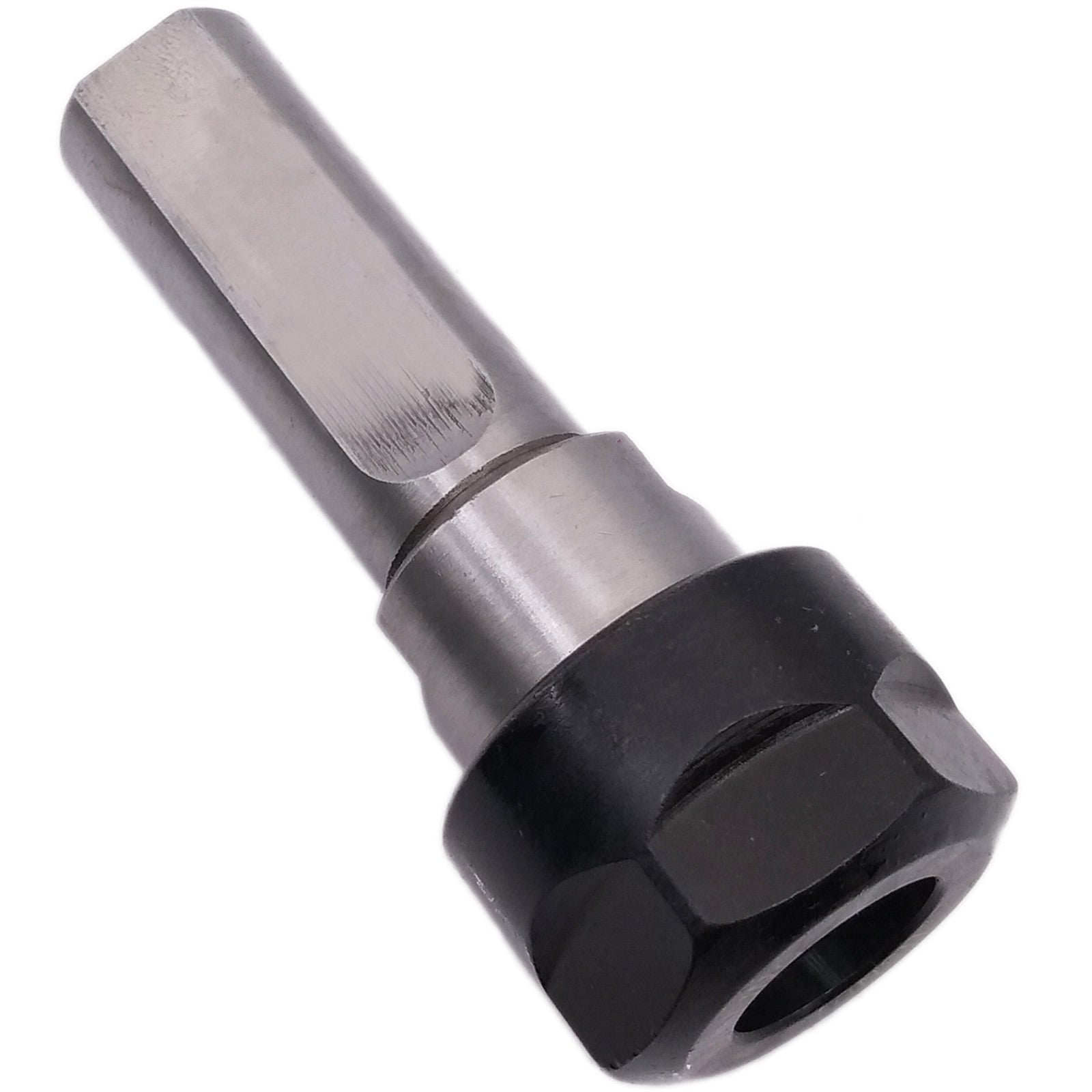 US Stock C3/4-ER20A-50L Straight Shank Collet Chuck Holder Milling Extension Rod