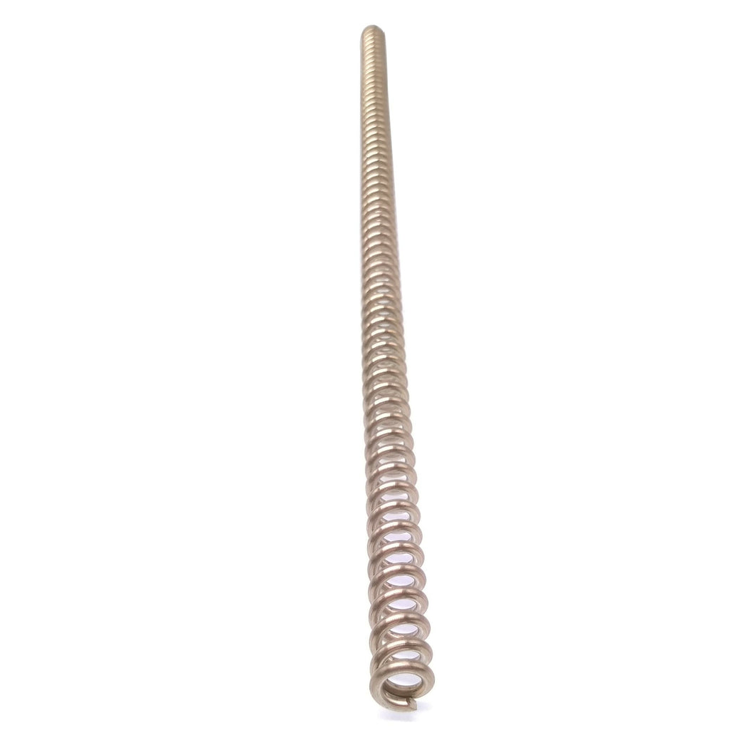 1pc 305mm Compression Spring 304 Stainless Steel Pressure Springs 2 x 10mm