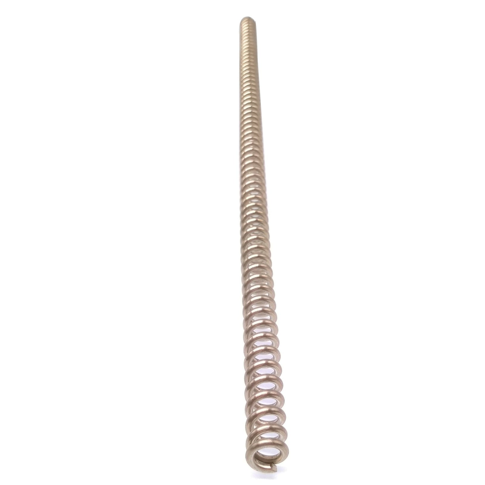 1pc 305mm Compression Spring 304 Stainless Steel Pressure Springs 2 x 10mm