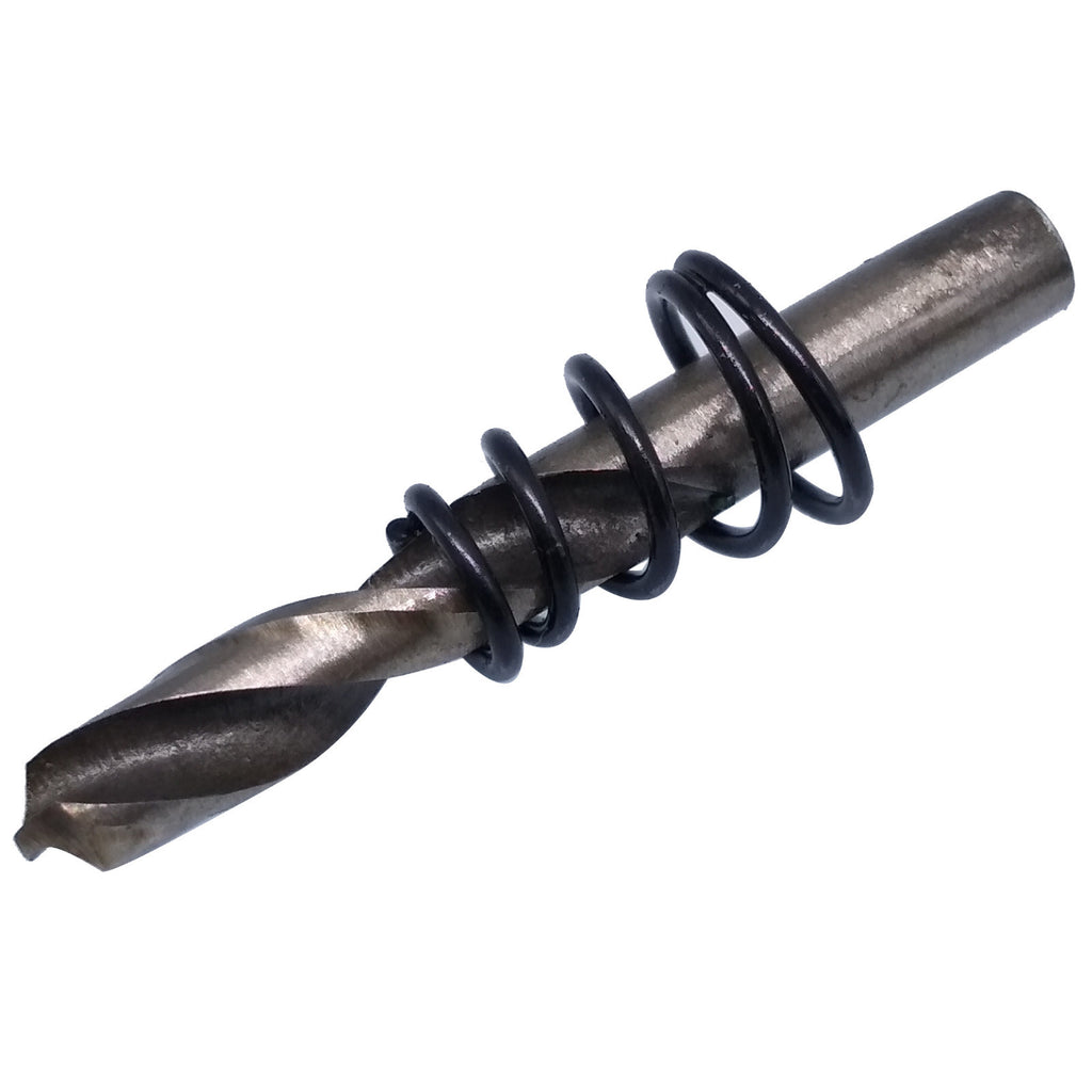 US Stock 25mm HSS Drill Bit Hole Saw Tooth Stainless Steel Metal Alloy Cutter