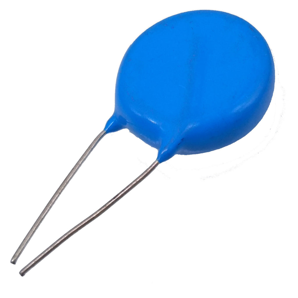 US Stock 5pcs Ceramic Disc Capacitors 10000pf 10nf 0.01uf 103 20000V 20KV