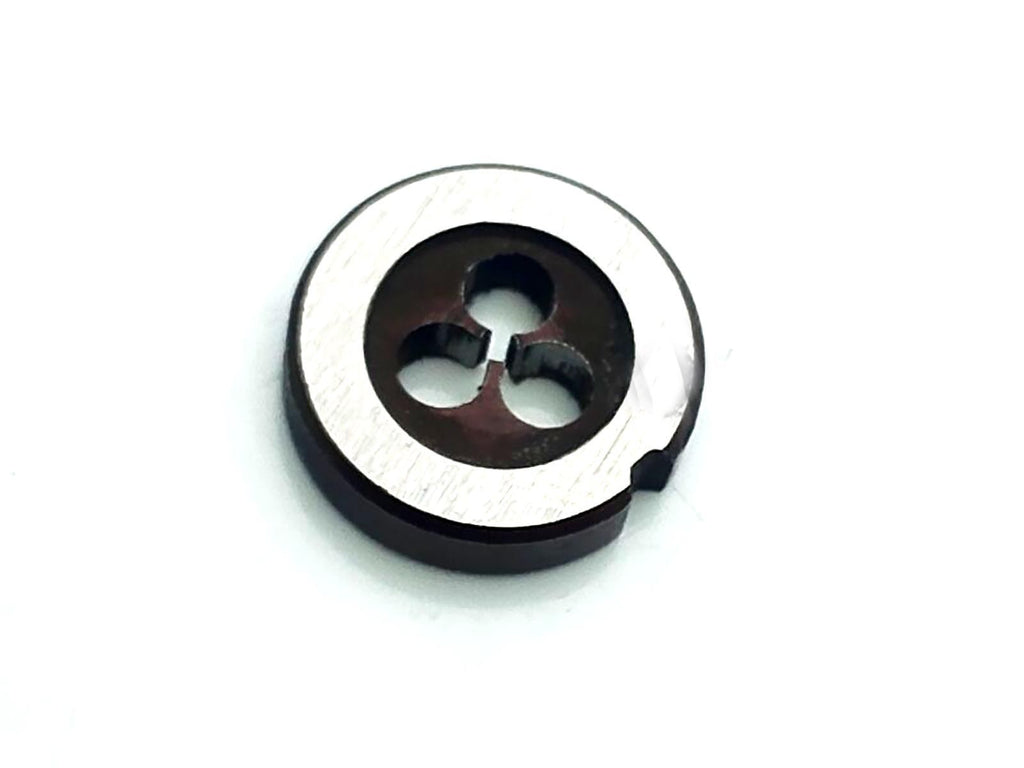 US Stock New HSS 1.2mm x 0.25 Metric Die Right Hand Thread M1.2 x 0.25mm Pitch