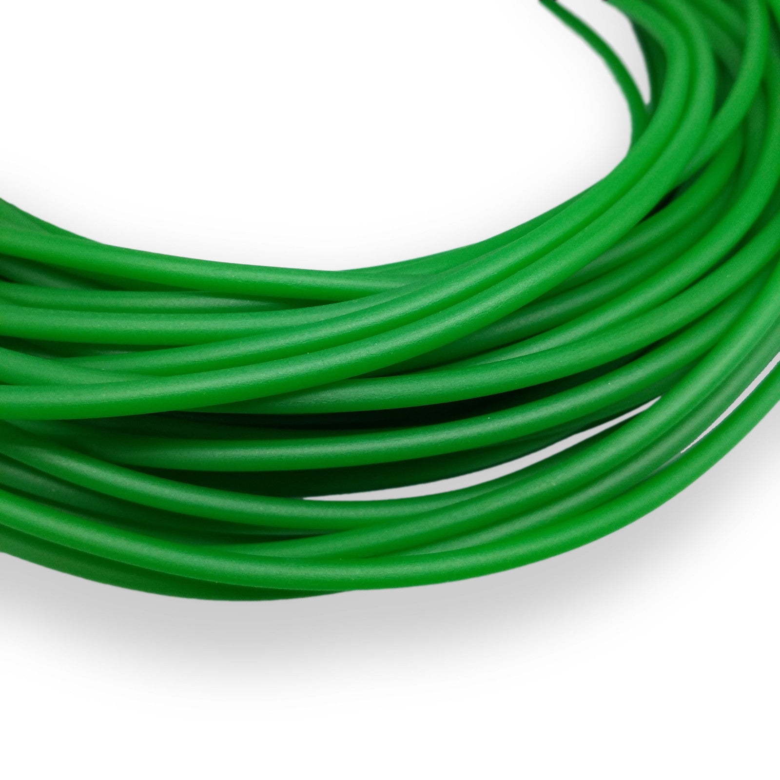 US Stock 3mm 10 Feet PU Transmission Belt for Lathe Jewelers Belt Watchmakers