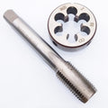 US Stock HSS M20 x 2mm Tap & M20 x 2.0mm Die Metric Thread Right Hand