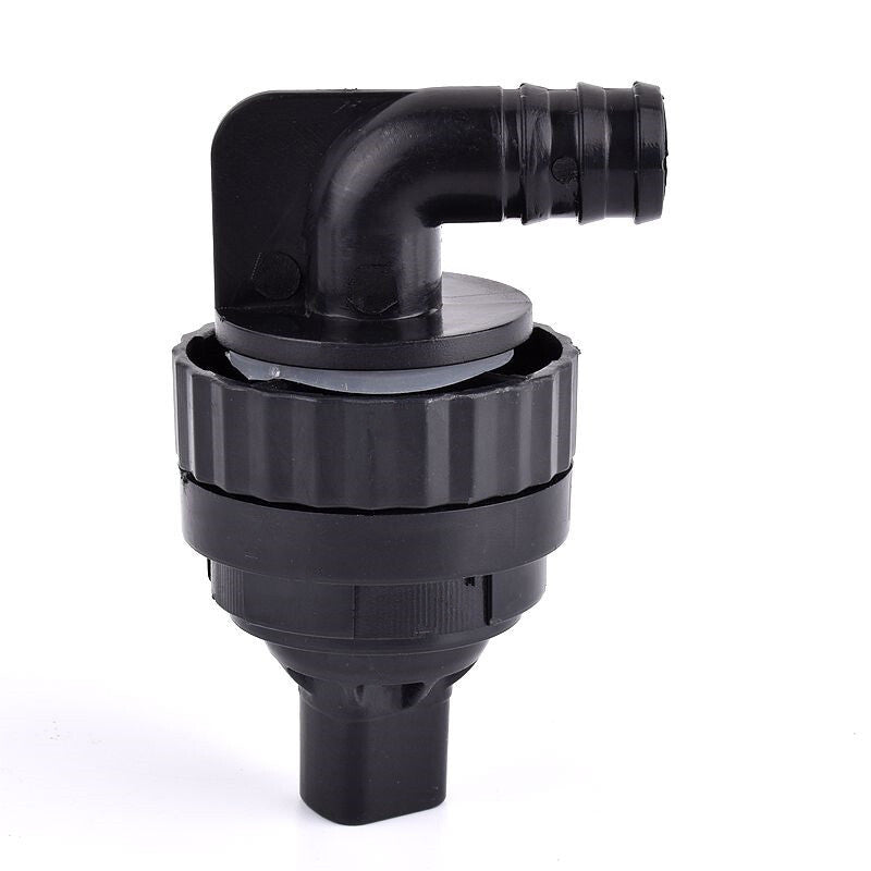 Fish Tank Rotating Water Outlet Overflow Area Water Outlet Fish Tank Nozzle 20mm
