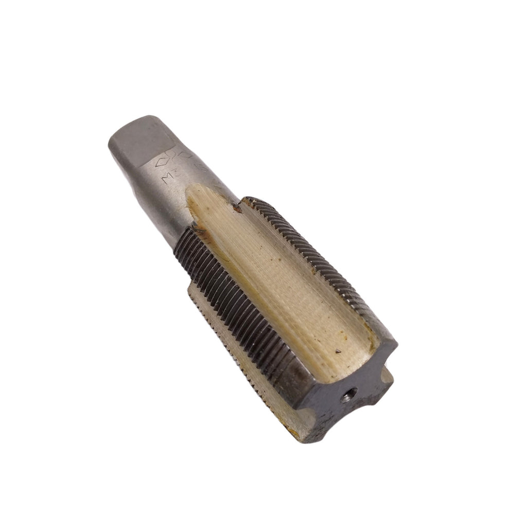 US Stock 30mm x 1.5 Metric Taper & Plug Tap Right Hand Thread M30 x 1.5mm Pitch