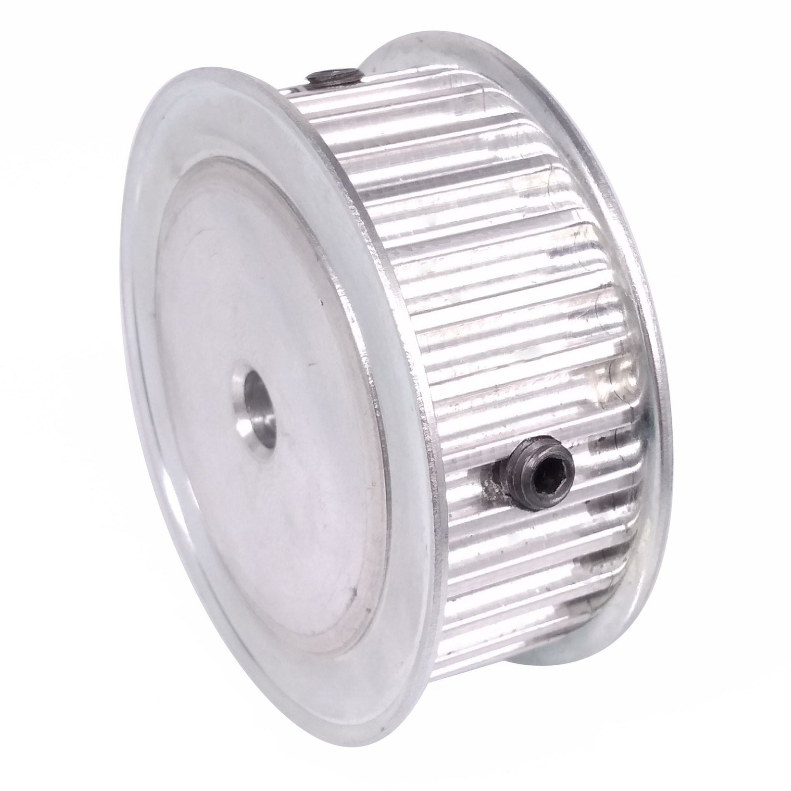 5M 30T Timing Pulley Without Step Synchronous Wheel For 15mm Width Belt Bore 6mm